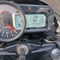 زونتس ۲۳۰|موتورسیکلت|تهران, بهمن یار|دیوار