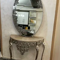 اینه شمعدان