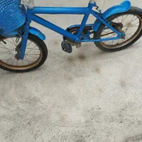 دوچرخه۱۶