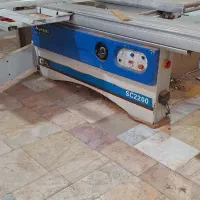 دورکن ۲۲۰ نوین چوب فروشی|ماشینآلات صنعتی|کرج, کمالشهر|دیوار