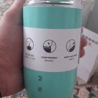 انواع ماگهای مسافرتی،فنجان‌های قهوه خوری و فلاسک