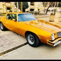 بیوک و کادیلاک سویل و کاپریس سالم