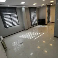 ۱۰۸متر آپارتمان بر صلی خ آذربایجان.  موقعیت اداری