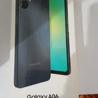 گوشی سامسونگ A06