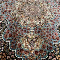 دو عدد فرش ۱۲ متری و ۹ متری|فرش|رضوانشهر, |دیوار