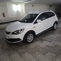 ام وی ام ۳۱۵ هاچ بک اکسلنت مدل ۹۷ بابیمه. بدون رنگ