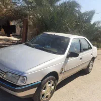 پژو ۴۰۵ مدل ۹۵