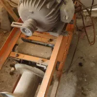 بالابر ساختمانی