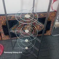 پایه قابلمه