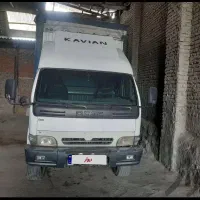 کاویان ۱۱۰ چادری