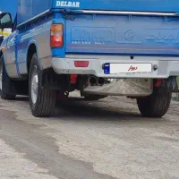 نیسان مدل 1403عروسک