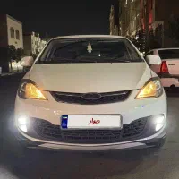 mwm315 s new 96|خودرو سواری و وانت|گلستان (تهران), |دیوار