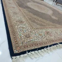 فرش اصل کاشان|فرش|گنبد کاووس, |دیوار