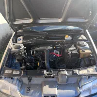 پارس نوک مدادی مدل۸۷موتوری ب شرط|خودرو سواری و وانت|قائمشهر, |دیوار