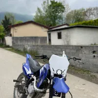 تریل 150 GY تقویتی