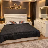 سرویس خواب مدل ۳ گل شرکتی