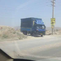 زمین قولنامه در منطقه صنعتی گلدشت کنار اتوبان همت|فروش زمین و ملک کلنگی|کرج, گلدشت|دیوار