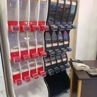 قفسه۸۱۷|فروشگاه و مغازه|آباده, |دیوار