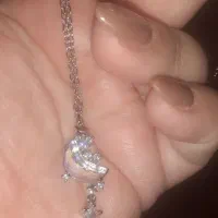 بلاک وزنجیر زیبا نو مناسب کادو230