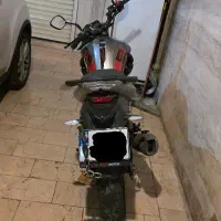 موتورسیکلت زونتس ۲۳۰