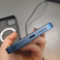 اپل iPhone 13 با حافظهٔ ۱۲۸ گیگابایت|موبایل|ری, ولی آباد|دیوار