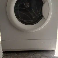 لباسشویی ۸ کیلویی الجی