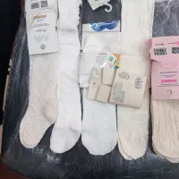 ساپورت ضخیم ونازک از از مغازه مونده همه رقم ۱۰۰|لباس|زنجان, |دیوار