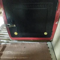 باکس موتور