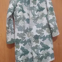 مانتو|لباس|قم, وادی السلام|دیوار