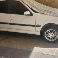 پارس سفارشی فول ۱۴۰۲ در حد خشک خشک|خودرو سواری و وانت|شیراز, دارالرحمه|دیوار