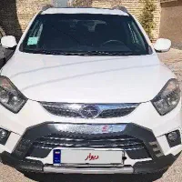 جک S5 دنده ای|خودرو سواری و وانت|شیراز, محراب|دیوار