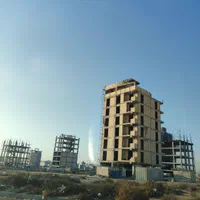 بورس اراضی.چمران قطعات .کوی جرون کامل و تک