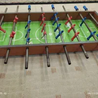 فوتبال دستی|ورزش‌های توپی|قم, کیوانفر|دیوار