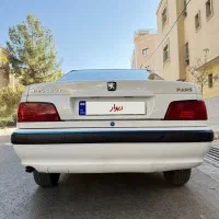 پژوپارس tu5|خودرو سواری و وانت|اصفهان, قلعه طبره|دیوار