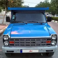 نیسان آپشنال تک سوز 403