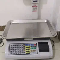 ترازو صدر درجه یک|فروشگاه و مغازه|کرمانشاه, |دیوار