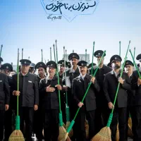 تور اصفهان به مشهدآذر