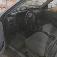 پراید ۱۳۱دوگانه دستی مدل ۸۸|خودرو سواری و وانت|خوانسار, |دیوار