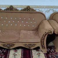 مبل سلطنطی