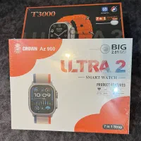 ساعت هوشمندAZ900 ultra 2