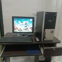 کامپیوتر|رایانه رومیزی|مشهد, طبرسی شمالی|دیوار