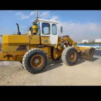 لودر هپکو 520h|خودرو سنگین|تهران, ده‌ونک|دیوار