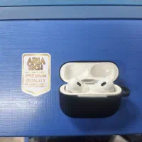 ایرپاد هاینوتکو air 5 (عمده)|لوازم جانبی موبایل و تبلت|تهران, نازی‌آباد|دیوار