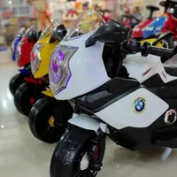 موتور شارژی ۲۰۲۷ اصل