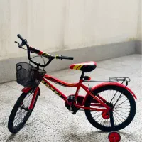 دوچرخه