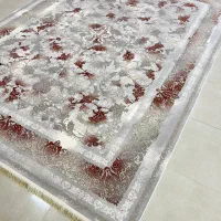 شاهان سبز رسید ۱۲۵۰شانه مسطح درقلات