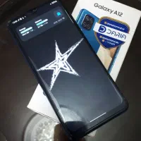 گوشی a12 نو