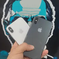اپل iPhone X با حافظهٔ ۶۴ گیگابایت|موبایل|اندیمشک, |دیوار