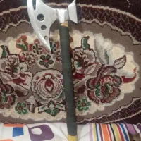 تبر خالص فولاد|کوهنوردی و کمپینگ|باسمنج, |دیوار