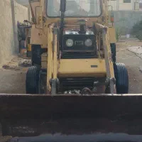 بیل بکهوMF.